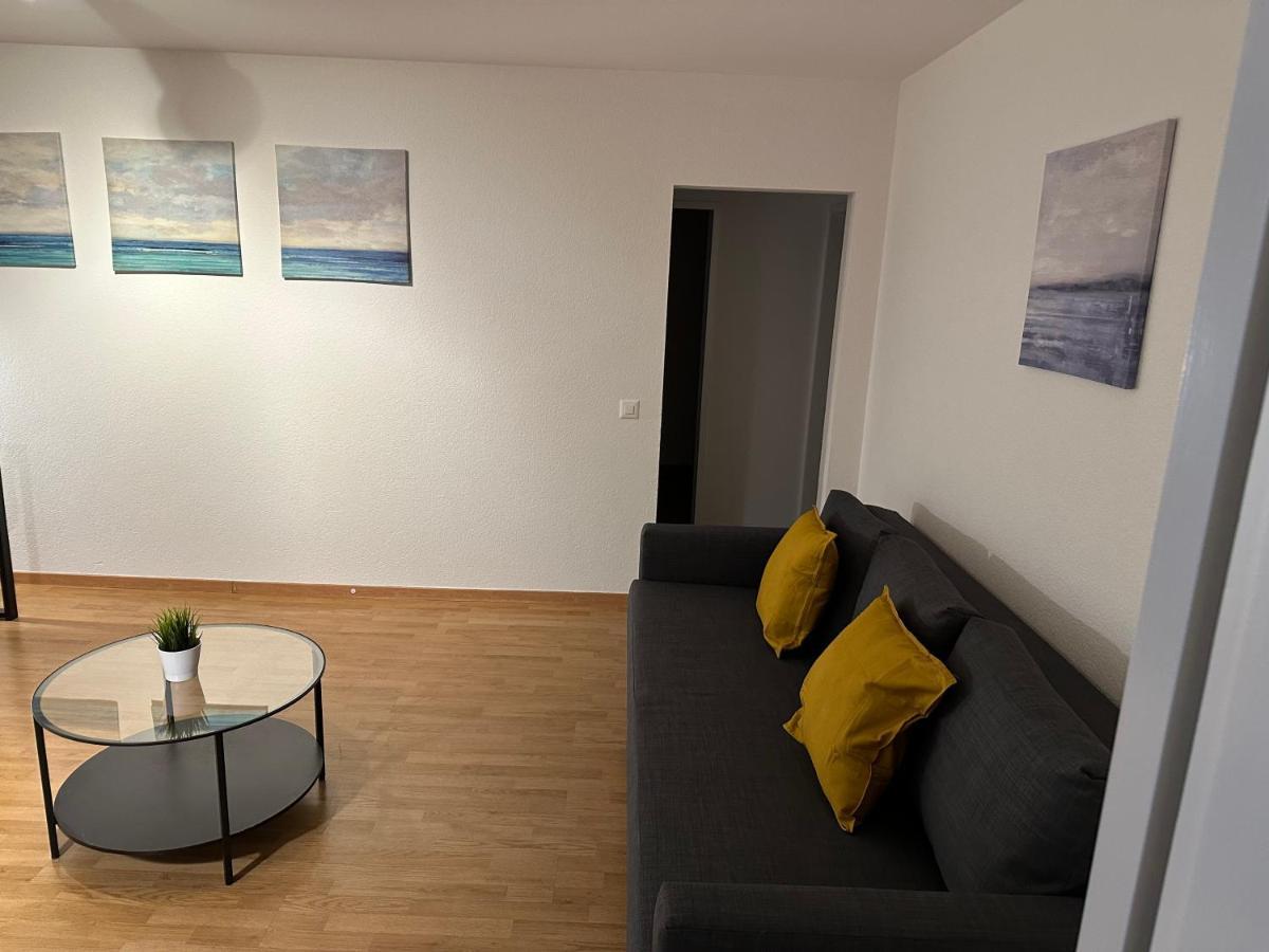 Galaxy Apartments Lucern Exteriér fotografie