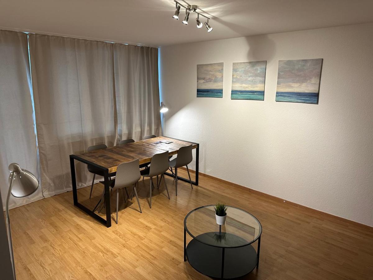 Galaxy Apartments Lucern Exteriér fotografie